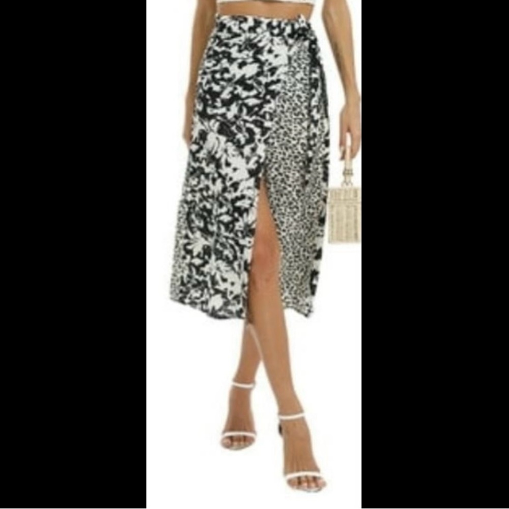 Hayso Women’s Long Beach Kimono Casual Floral Long Maxi Dress